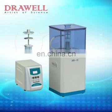 DW08-II Cup Form Lab Mixing Ultrasonic Homogenizer photo-3