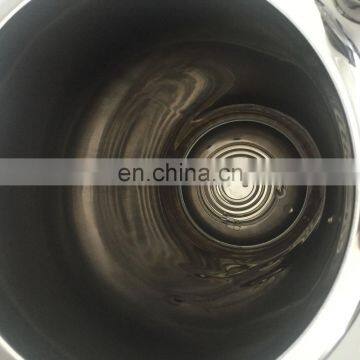 GI 100T SERIES Full Automatic Medical Autoclave Vertical 100l photo-6