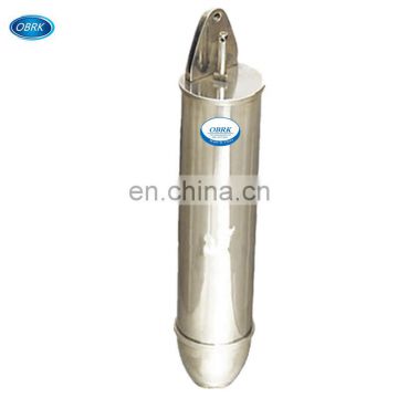 Bitumen Oil Sample Bottles,Oil Asphalt Bottom Sampler for 500ML/1000ML