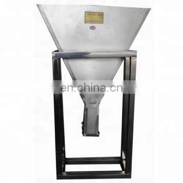 Stainless Steel V-FUNNEL Test Apparatus for Self Compacted Concrete