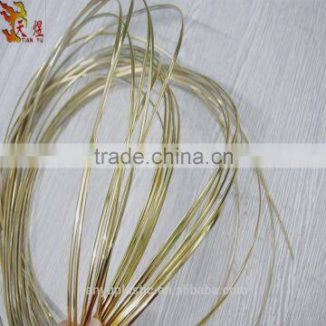 TV/liquid Crystal Display Decorative Ultrathin Pvc Chrome Shiny Strip Edge Binding Tape photo-5