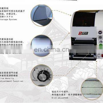 sushi roll machine sushi robot machine/automatic sushi rice roll machine(skype: sales09-orange)