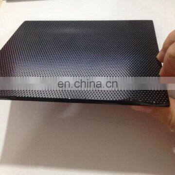 4mm5mm 6mm Clear and Black Ceramic Glass for Cooktop Fireplace photo-5