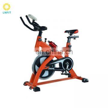 vital fitness physical therapy iron body home used spinning bike