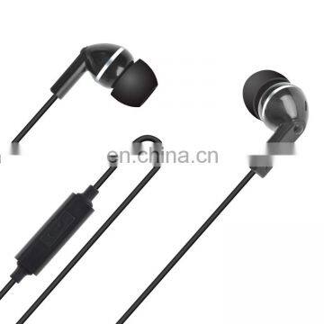 Hot-selling Products in 2020 Wholesale Mobile Phone Accessories and Ear Phones Universal Earphone Wired photo-4