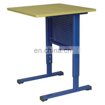wooden school desk classroom lectern school desk
