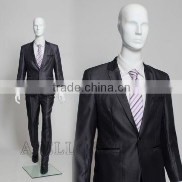 Abstract Full Body Men Mannequin Male Dummy JOE1