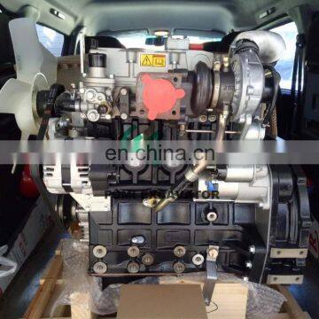 Original New Excavator 404D-22T Engine Assy, 404D-22T Complete Engine Assy