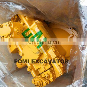 SBS80 Hydraulic Pump For E312C E313C E314C Excavator Hydraulic Main Pump 199-6374 photo-2