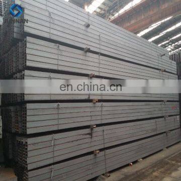 Steel h Beam for Size 125*125mm