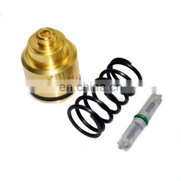 A/C Control Valve For Sanden Scroll Ford Escape VF2/ SC90V Compressor MT2270,A12-5100