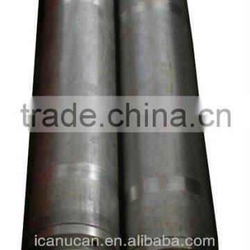 TP387/TP400 Series Oil Gas Separator