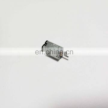 3v Electric Toys Micro Servo Motor M20 Small dc Drive Motor photo-2