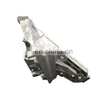 Cheap Fast Prototype Precise Aluminum Die Cast Making Mold Design Machining Parts Metal Stamping Mould Die Prices Manufacturer photo-2