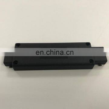 High Quality Cheap Precision Machining Customized China Prototype Moulding Mold Plastic Injection Moulding Part Mold Maker photo-6