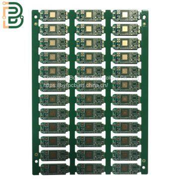 Electronics Market China Circuit Electron Driver PCB 94V0 Circuit Board