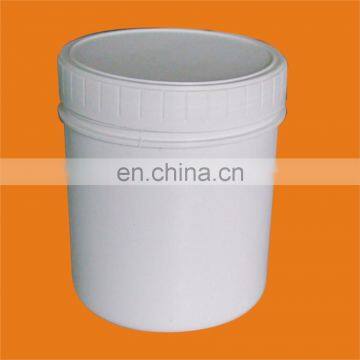 1L Small Size Plastic Bucket with screw Lid
