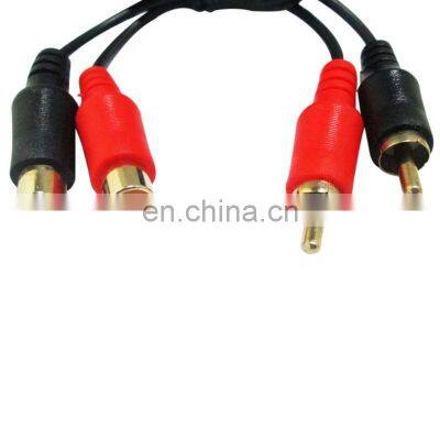 3.5mm Audio Ground Loop Noise Isolator Filter for Car Audio and Home Stereo System photo-5