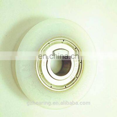 Sliding Window Roller Mono Wheel