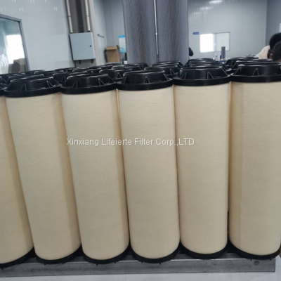 Petroleum Oil Aviation Oil Gas Oil Filtration PECO Coalescer Filter Element Cartridge CAA22-5SB photo-4