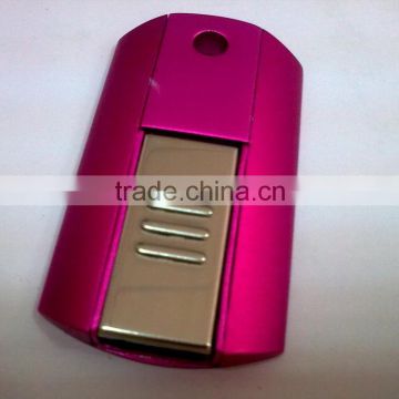 New popular style metal usb flash drive mini usb flash drive