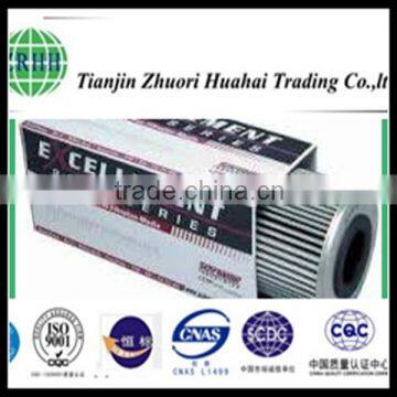 Excellement Hydraulic Filter Elements 16QCLS15V , hydraulic filtrec product