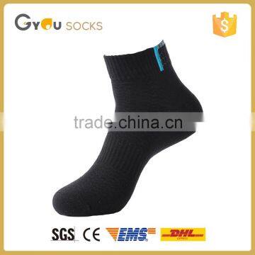 Custom Fashion Men Socks Sport Socks Basketball Sock