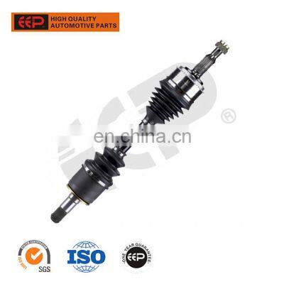 EEP Auto Accessories Drive shaft for mitsubishi L 200 KA T KB T MR453383