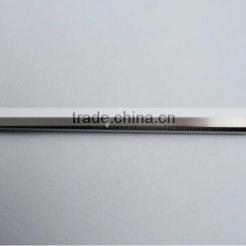Amalgam Burnisher - Filling Instruments