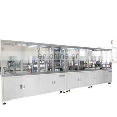 Welder Machine One Year Warranty 9 Wire String Welder Machine photo-2