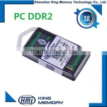 hottest sell in the market ram memory laptop 667mhz 2gb ddr2 ram price