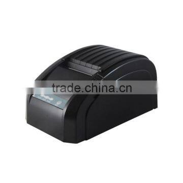 5890XIII Thermal Barcode Printer Economical With Ethernet Port photo-4