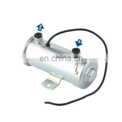 Electronic Fuel Pump  Automotive Universal Diesel Fuel Pump E8012M 476087E For Machine Parts