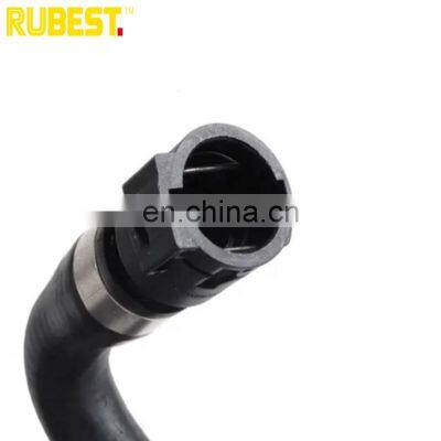 Junxiang E65 E66 760Li 760i 2003-2008 Radiator Upper Hose Radiator Supply Hose 17127508038 photo-2