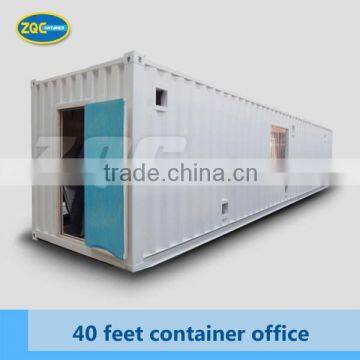 40 feet container office for sale