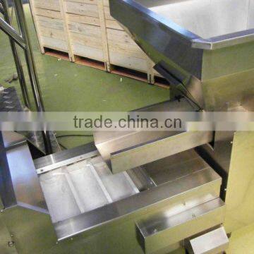 Vibratory Linear Feeders