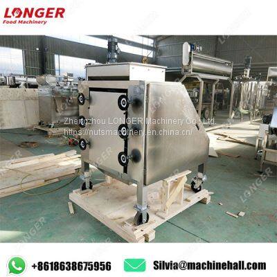 High Quality Sesame Powder Milling Machine Sesame Powder Machine photo-4