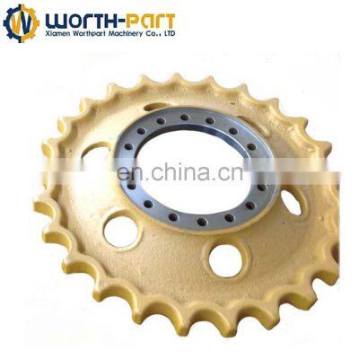 Mitsubishi BD2F Undercarriage Parts Sprocket Excavator photo-2