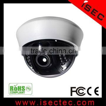 New products on china market HD TVI camera, 2MP dome TVI security camera