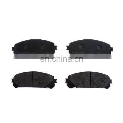 Hot Sale Brake Pads Front Brake Pad Set OEM 04465 48150