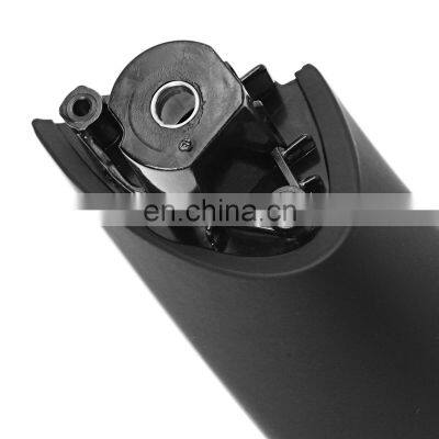 Autoleader Black Front Left/Right Door Trim Pull Grab Panel Handle Interior Door Handles for BMW F30 F80 F31 F32 F34 F35