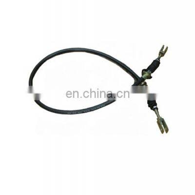 For JCB Backhoe 3CX 3DX Parking Brake Cable 1220mm Ref. Part No. 910/50400 - Whole Sale India Best Quality Auto Spare Parts