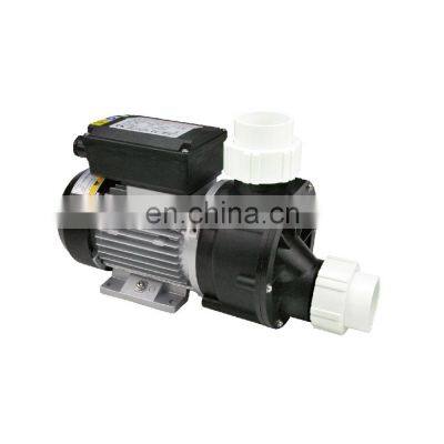 WM Series 1.2HP  Whirlpool Bathtub Hydromassage Water Pump for Bathtub