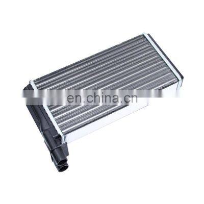 OEM standard japanese supply wholesales automotive parts 7496441 9620238 preheater radiator heater core for SAAB 9000 hatchback