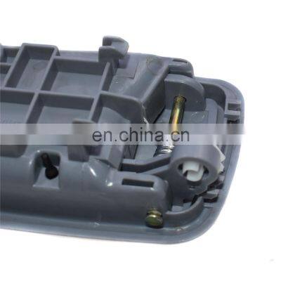 Free Shipping!Front Inside Chrome Door Handle 82610-07020 For KIA Picanto Morning 2008-2010