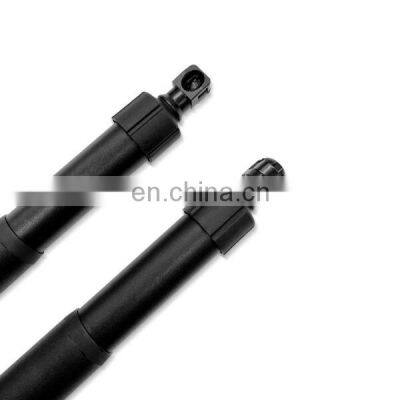 Hansshow Power Frunk With Foot Kick Sensor After Market Vehicles Parts Electric Power Tailgate for TESLA Model-S 2019-2021 photo-3