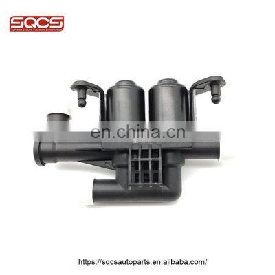 SQCS Automotive Spare Parts Heater Control Valve OEM 64219310349 for BMW F18 F07 F10 F11 F01 F02 photo-2
