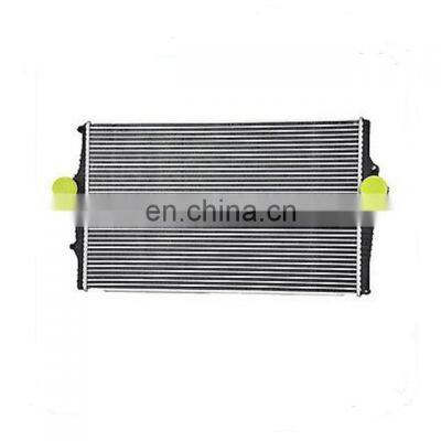 Intercooler Charge Air Cooler for 99-03 Volvo S60 V70 S80  Quality 8649471