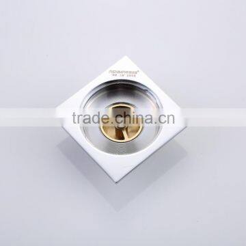 2016 Best Bathroom Kitchen Stainless Steel Shower Floor Drain Cover photo-4