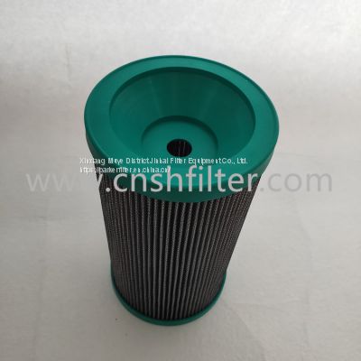 Replace Parker Return Filter Element 936709Q